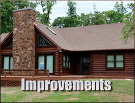 Log Repair Experts  Monroe County, Ohio